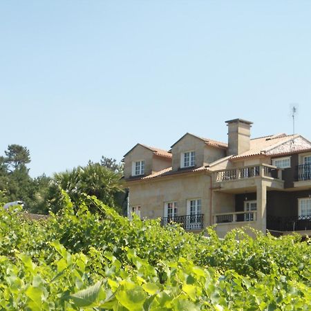 Maison d'hôtes Casa Marineira Lourdes à Cambados Extérieur photo