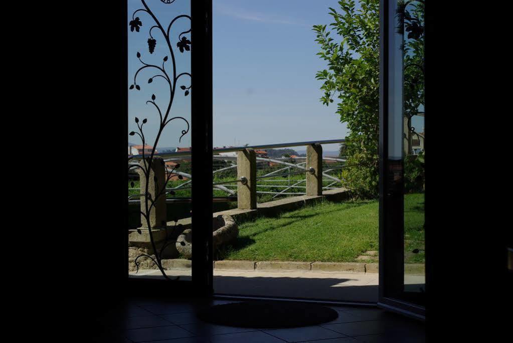 Maison d'hôtes Casa Marineira Lourdes à Cambados Extérieur photo